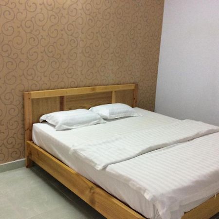 Offshore Hotel Vũng Tàu Zimmer foto