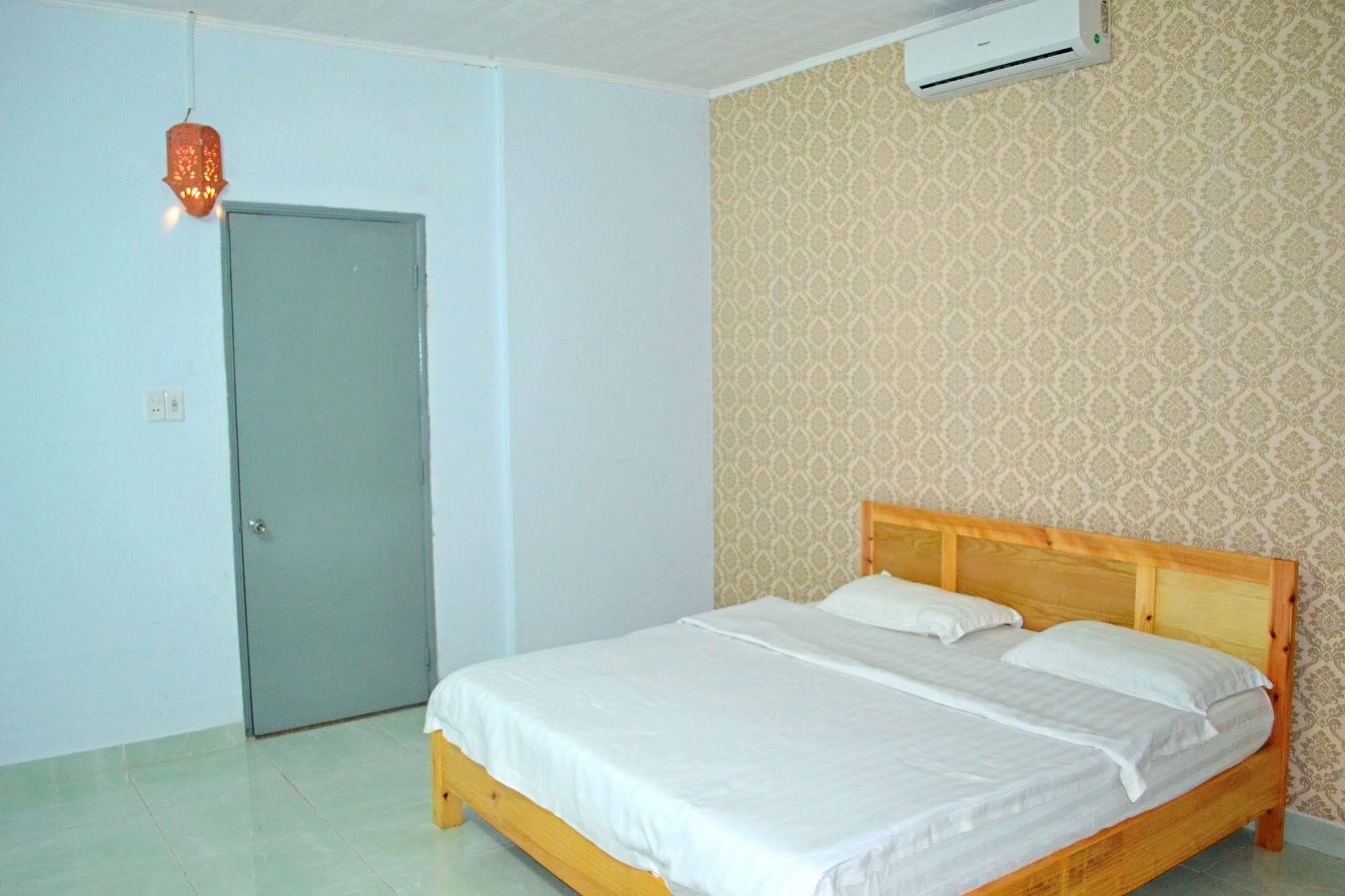 Offshore Hotel Vũng Tàu Exterior foto