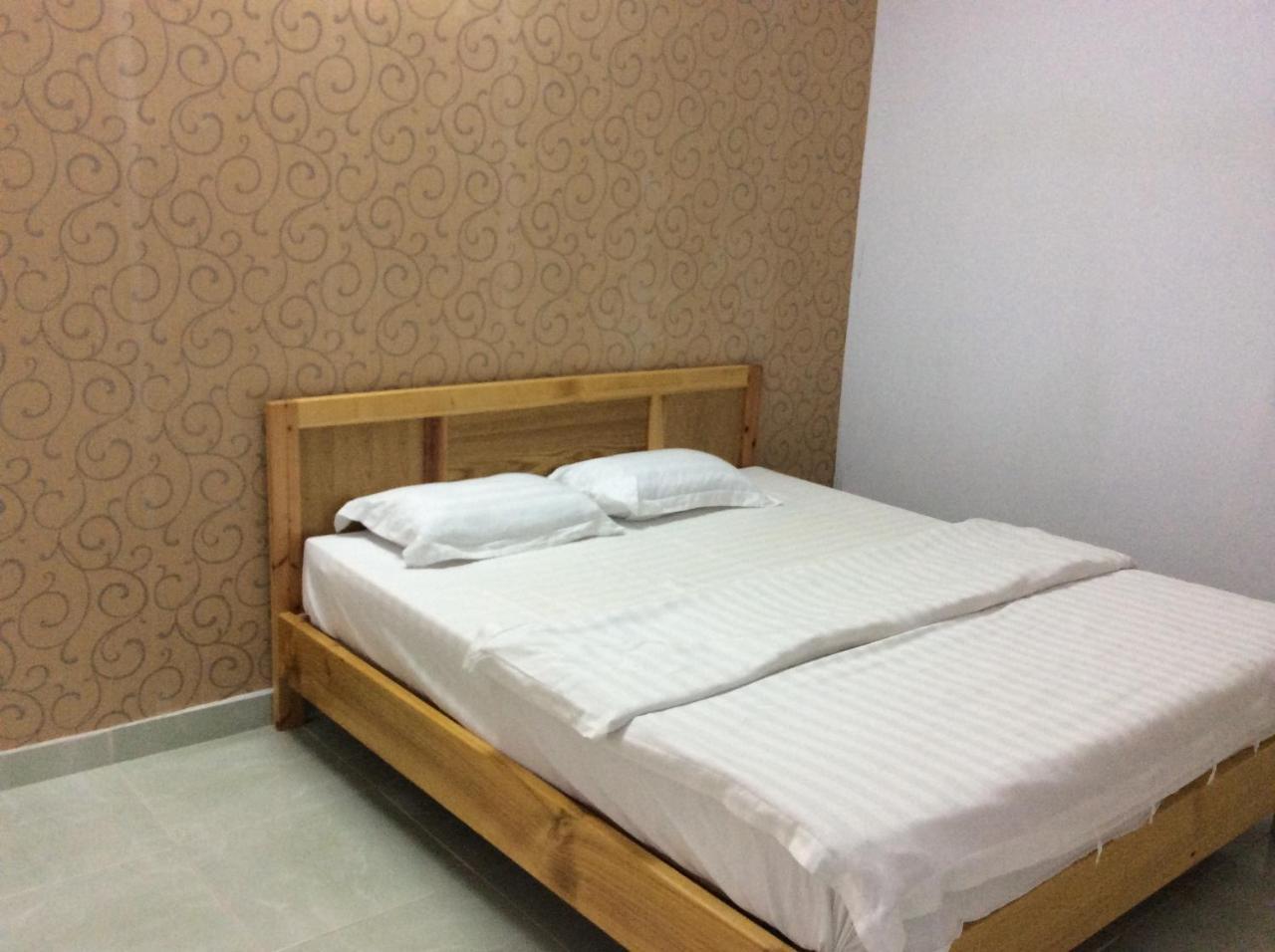 Offshore Hotel Vũng Tàu Zimmer foto